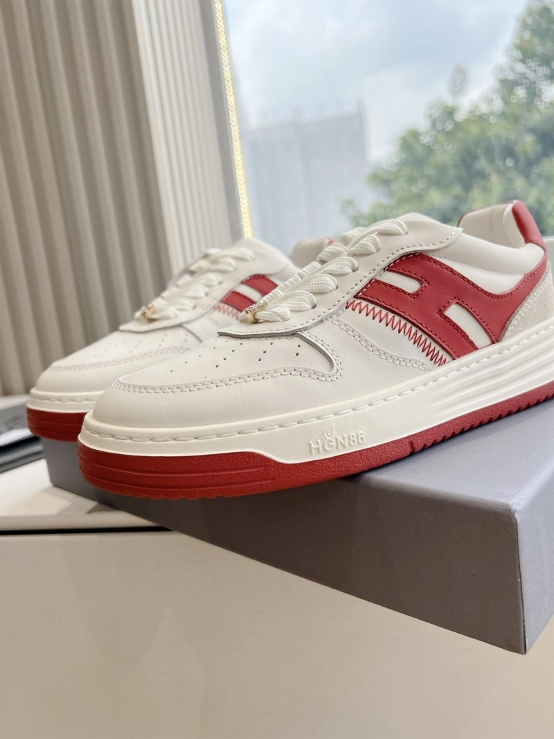 Hxgxn Sneakers Trendsetting 177404