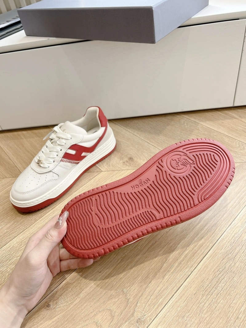 Hxgxn Sneakers Trendsetting 177404