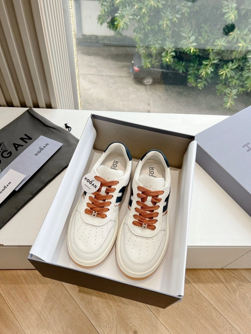 Hxgxn Sneakers Durable 177402
