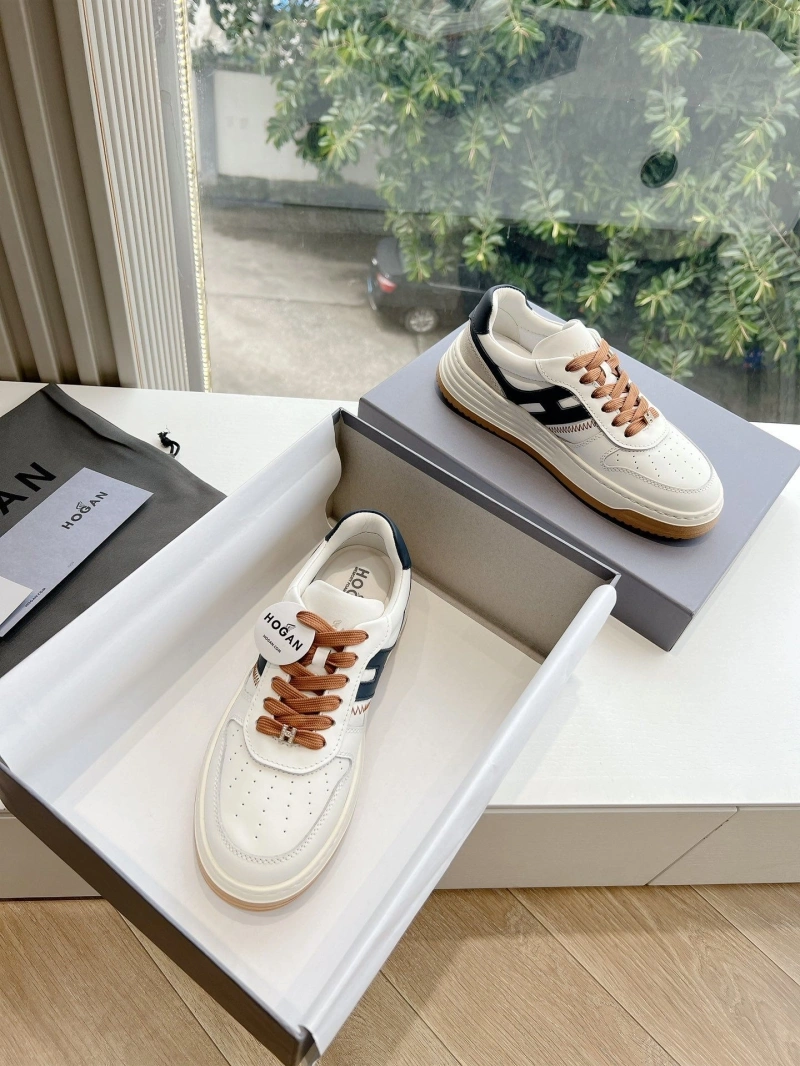 Hxgxn Sneakers Durable 177402