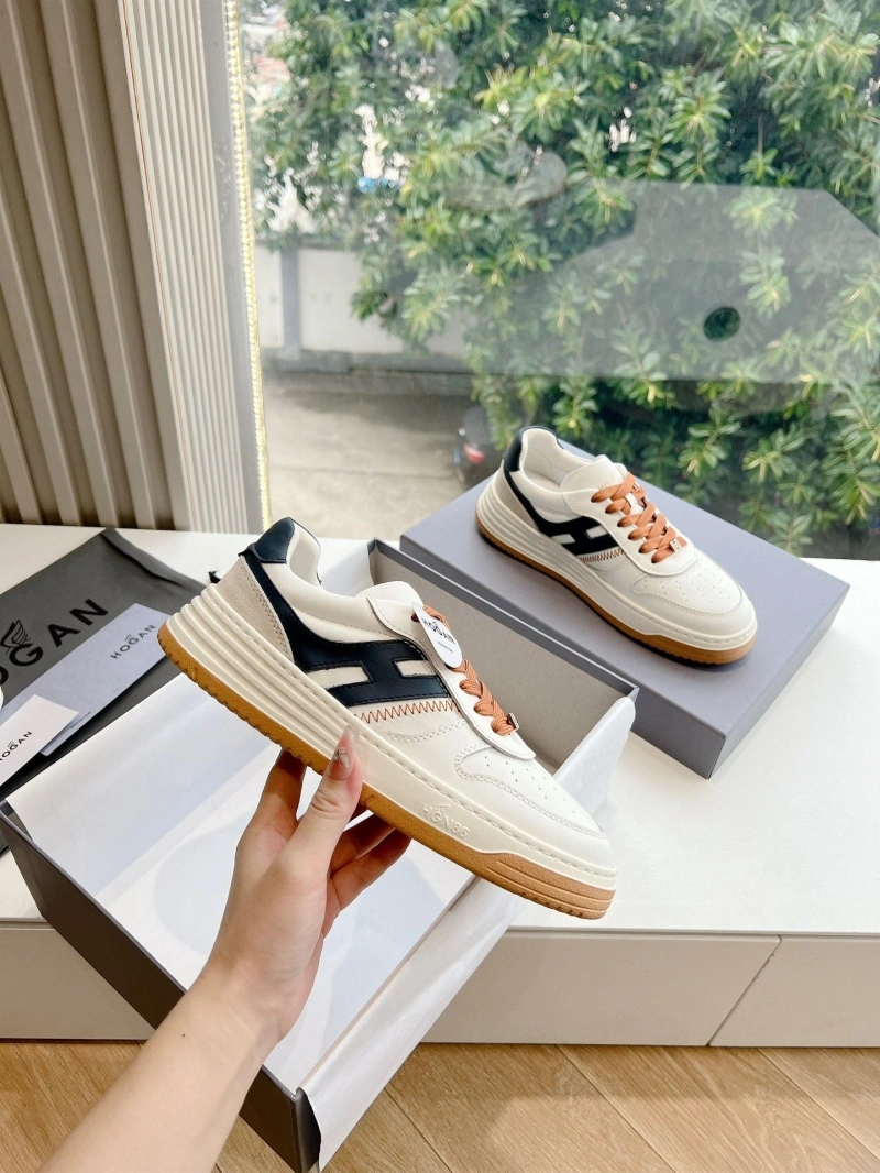 Hxgxn Sneakers Durable 177402