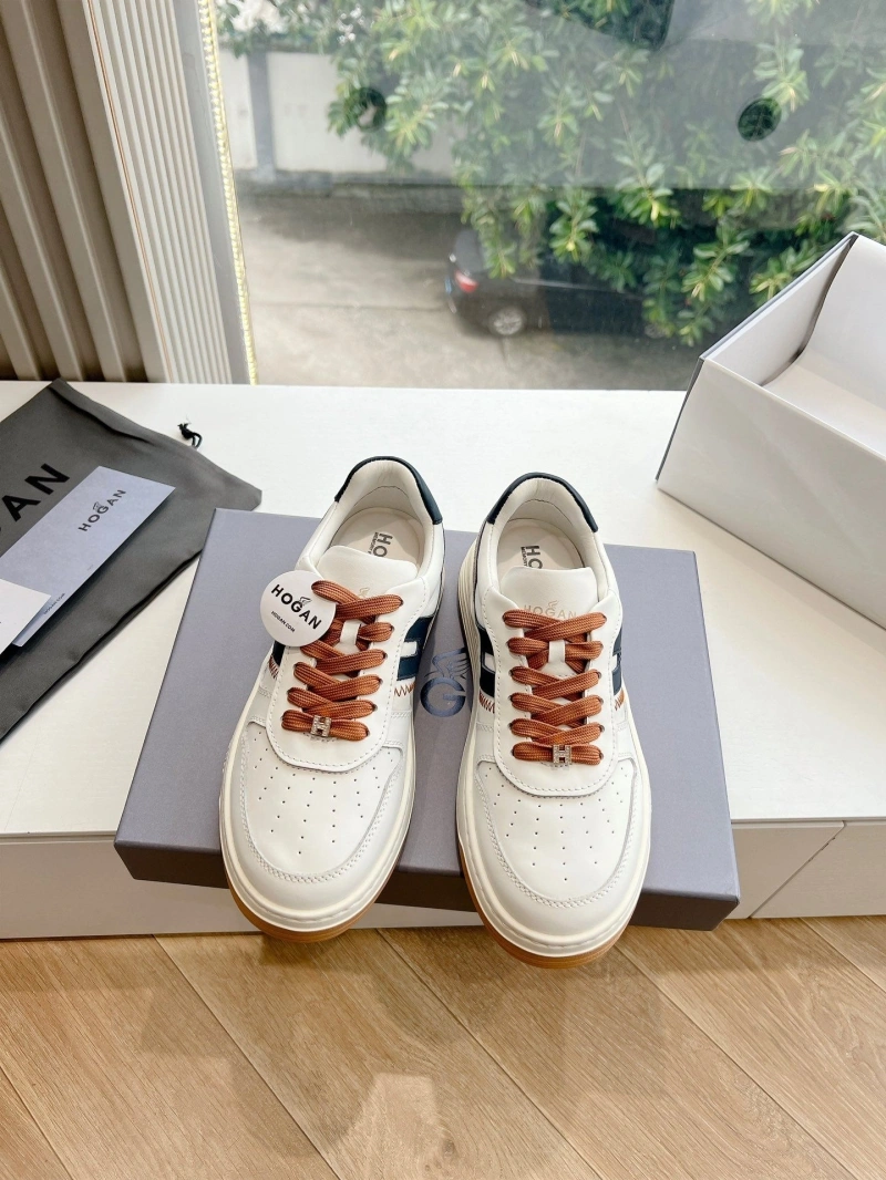 Hxgxn Sneakers Durable 177402