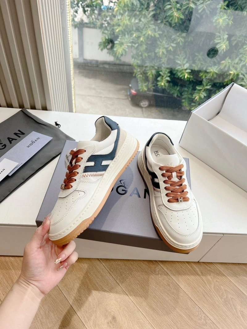 Hxgxn Sneakers Durable 177402