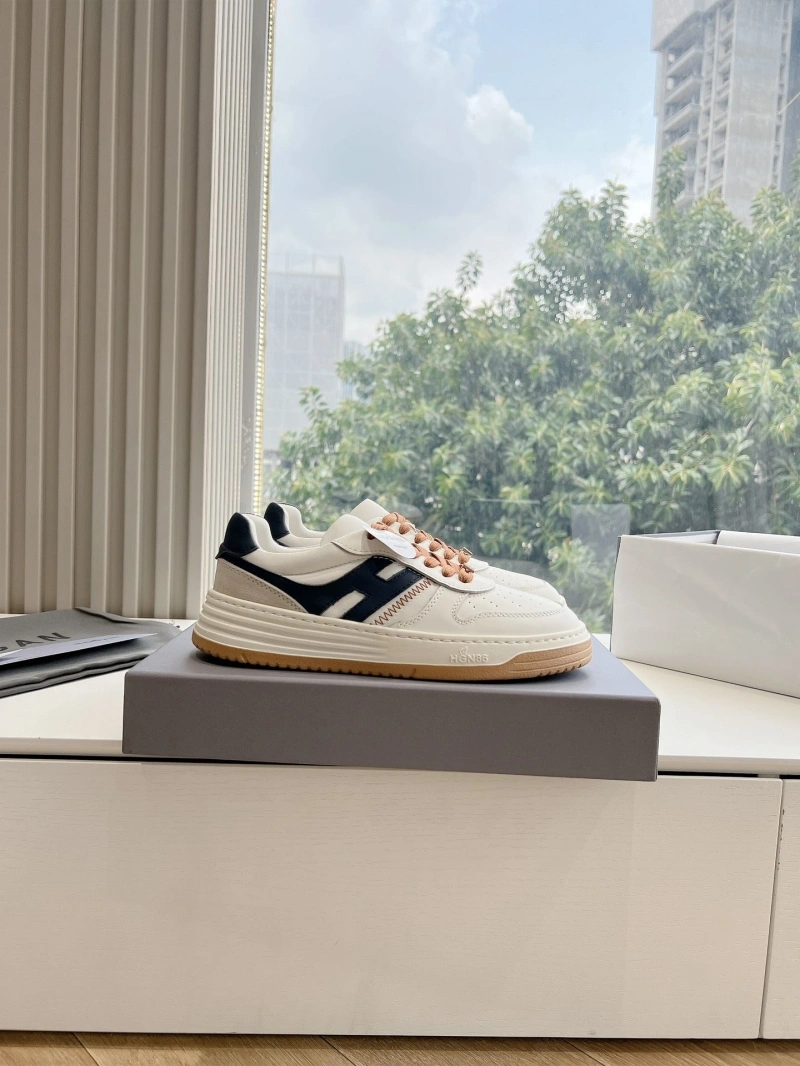 Hxgxn Sneakers Durable 177402