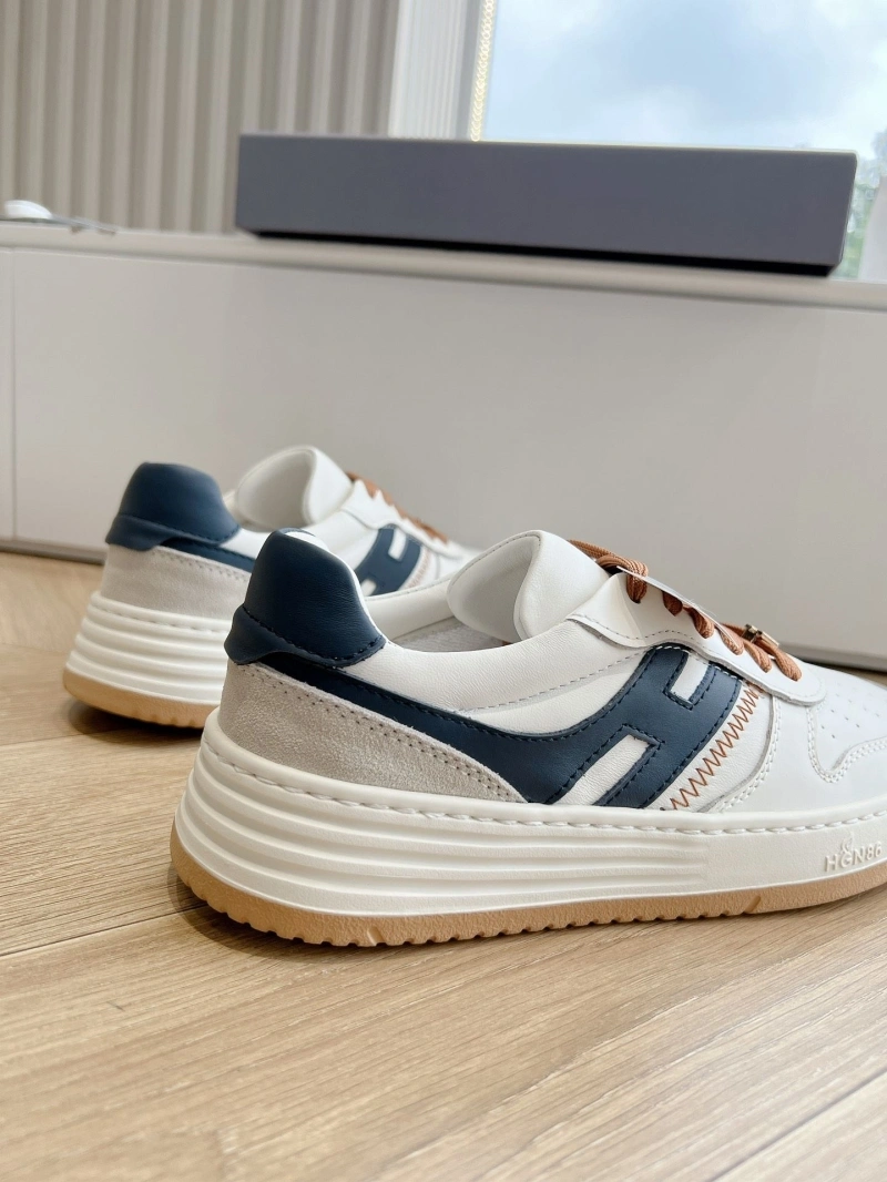 Hxgxn Sneakers Durable 177402