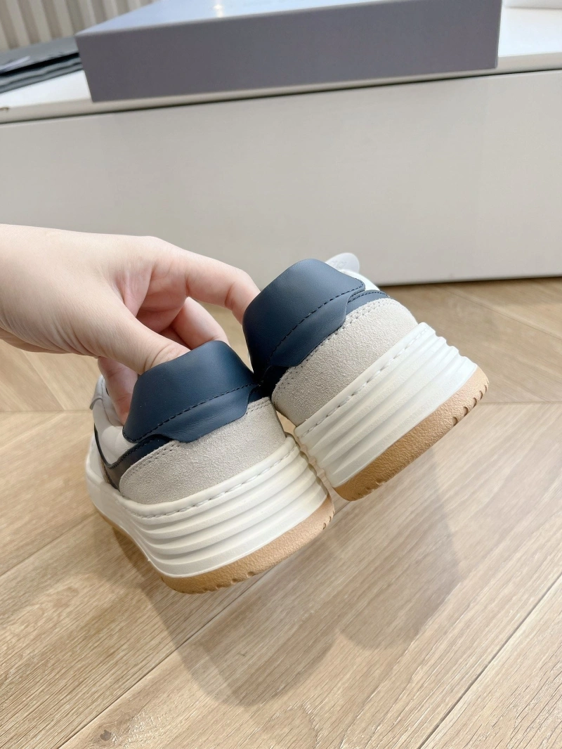 Hxgxn Sneakers Durable 177402