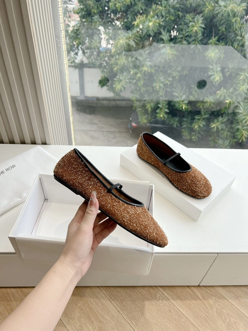 BestValue Othxr flat shoes 215106