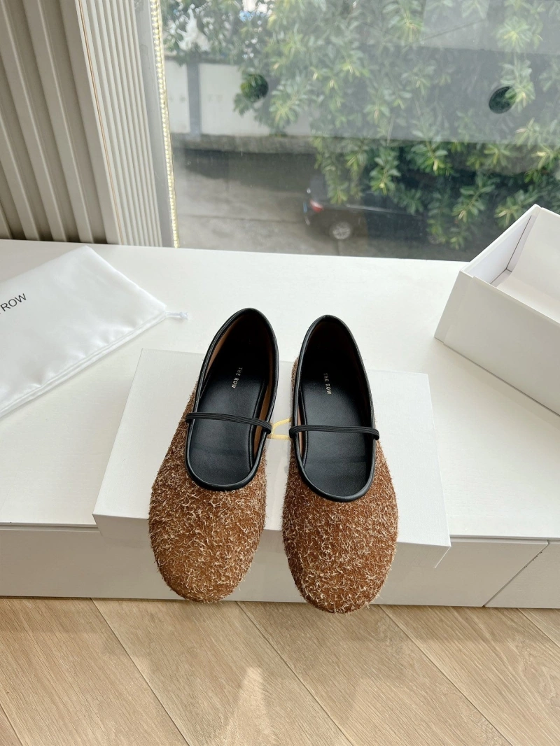BestValue Othxr flat shoes 215106