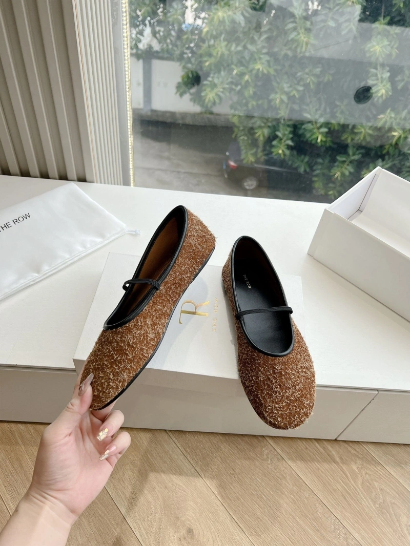 BestValue Othxr flat shoes 215106