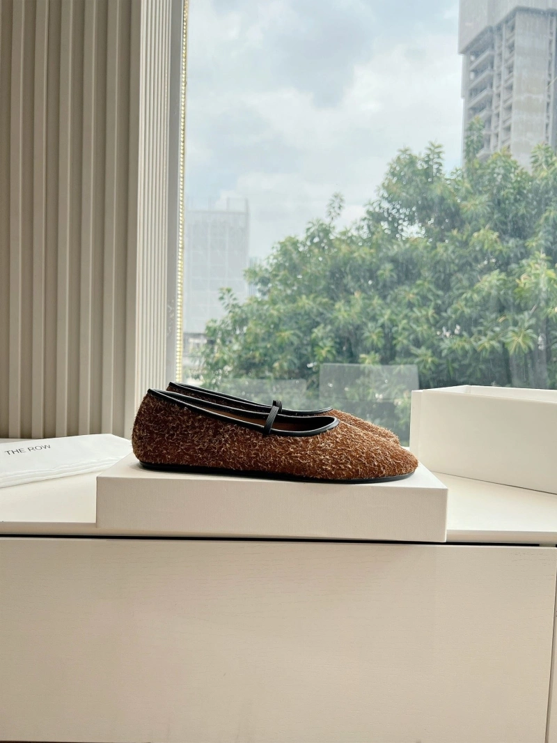 BestValue Othxr flat shoes 215106