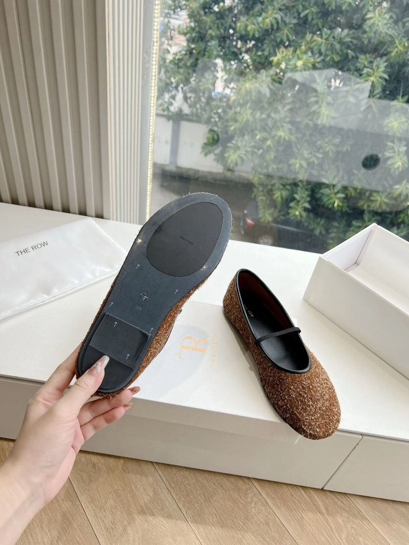 BestValue Othxr flat shoes 215106