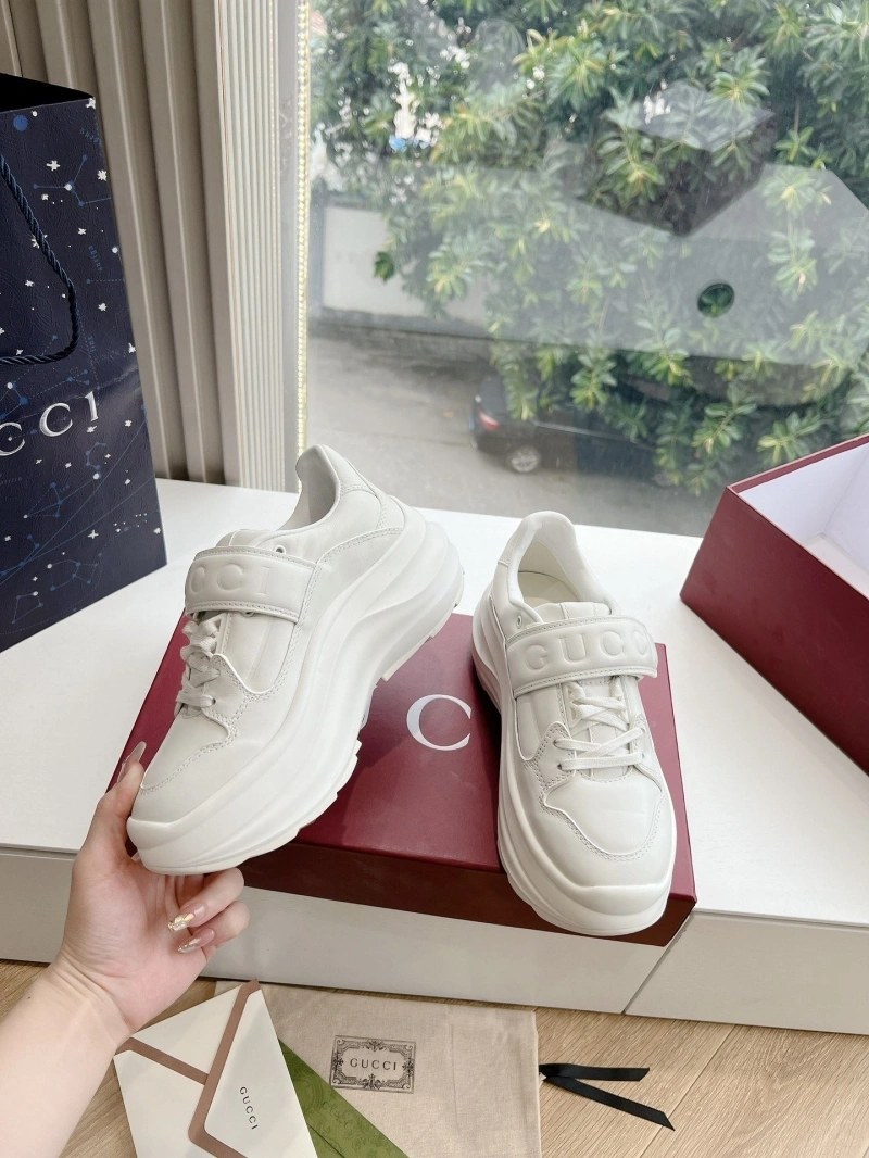 Gxccx Casual Shoes Compact 161551