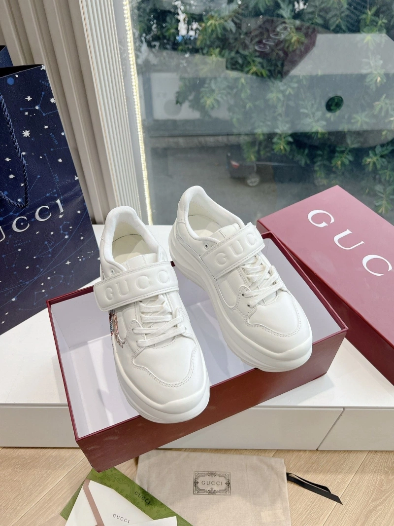 Efficient Gxccx Casual Shoes 161548