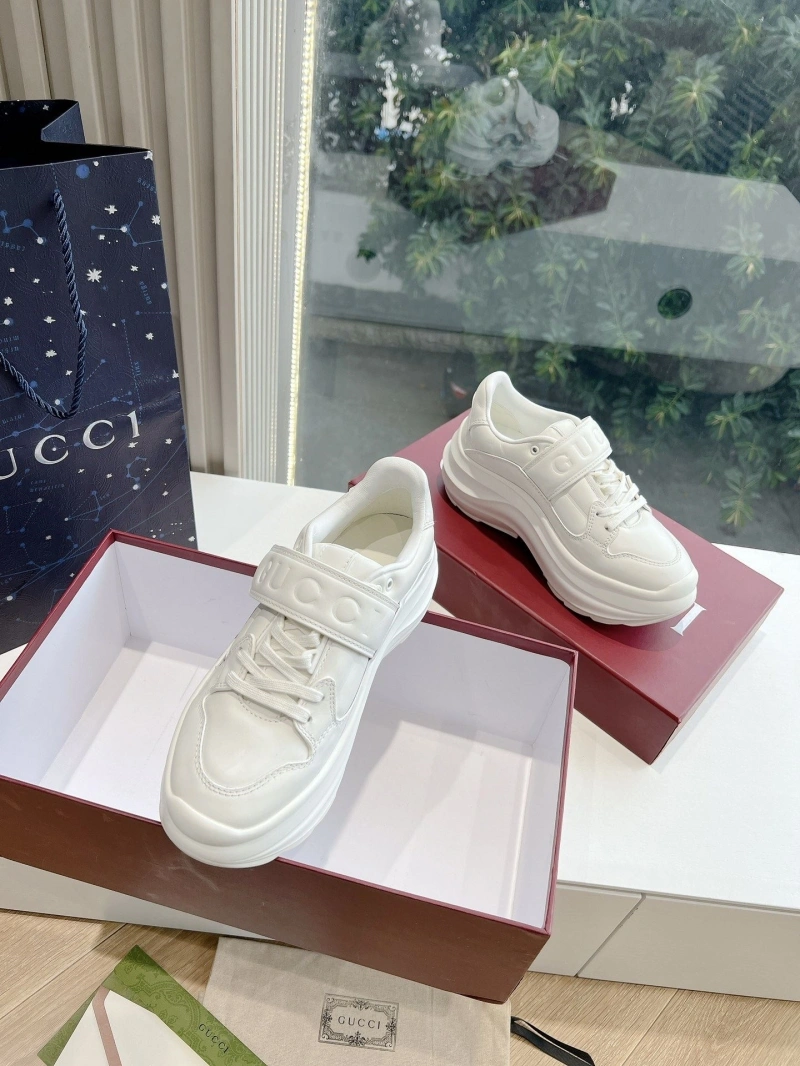 Efficient Gxccx Casual Shoes 161548