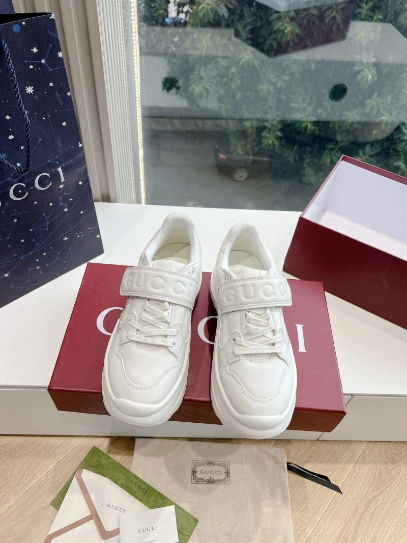 Efficient Gxccx Casual Shoes 161548