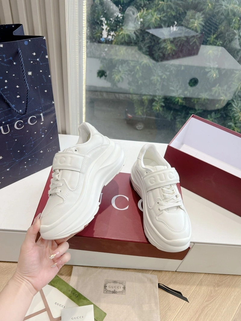 Efficient Gxccx Casual Shoes 161548