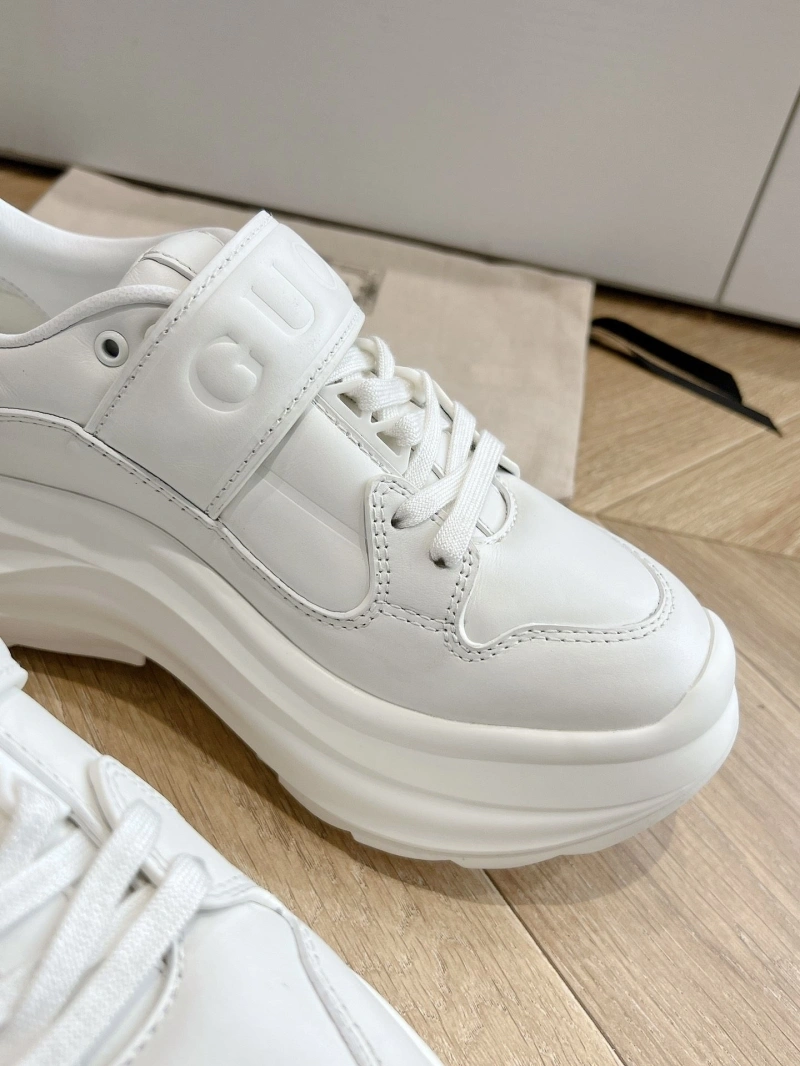 Efficient Gxccx Casual Shoes 161548