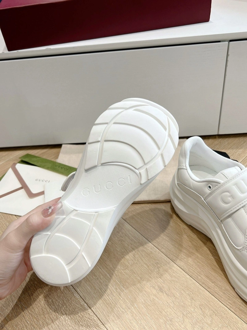 Efficient Gxccx Casual Shoes 161548