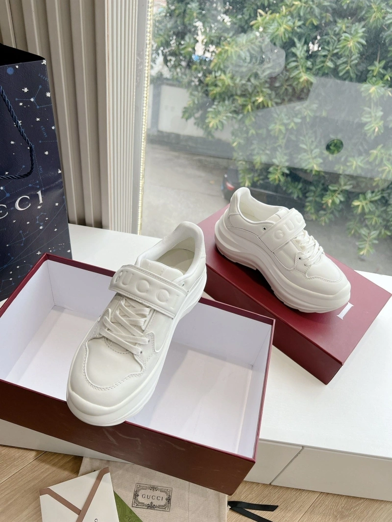 Gxccx Casual Shoes Timeless 161547