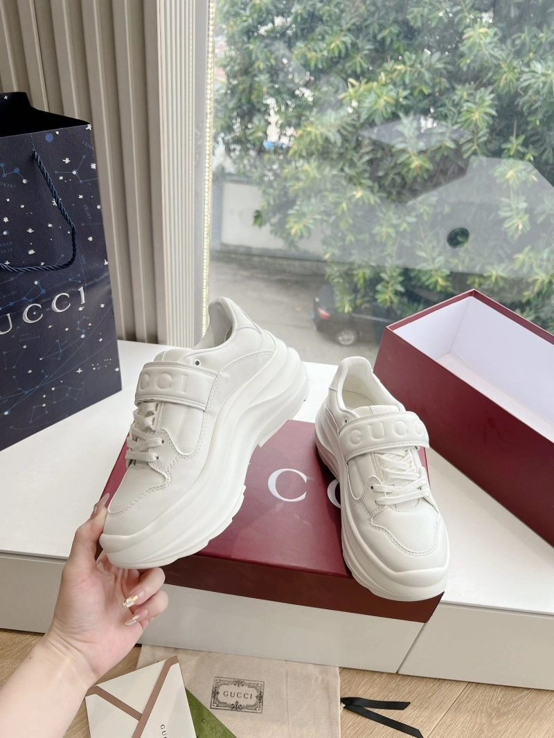 Gxccx Casual Shoes Timeless 161547