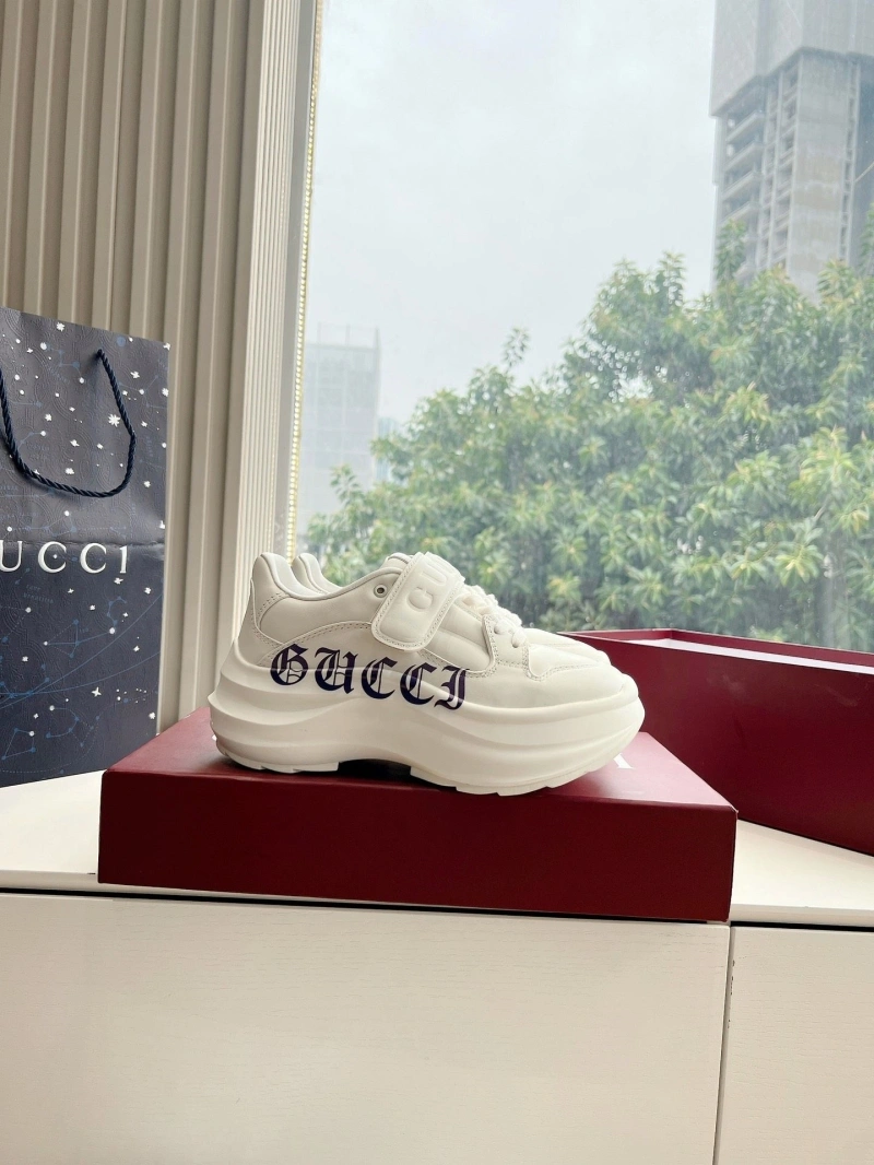 Gxccx Casual Shoes Timeless 161547