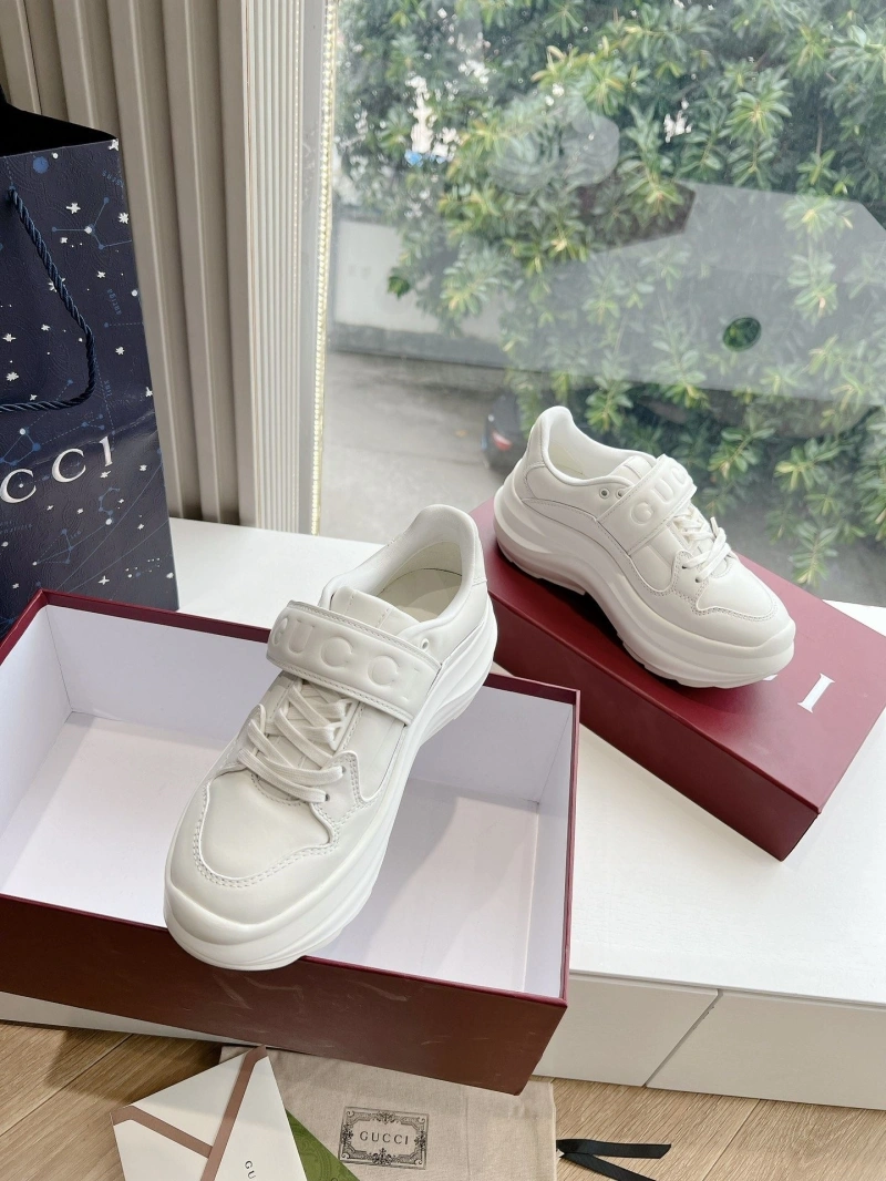 Fashionable Gxccx Casual Shoes 161549