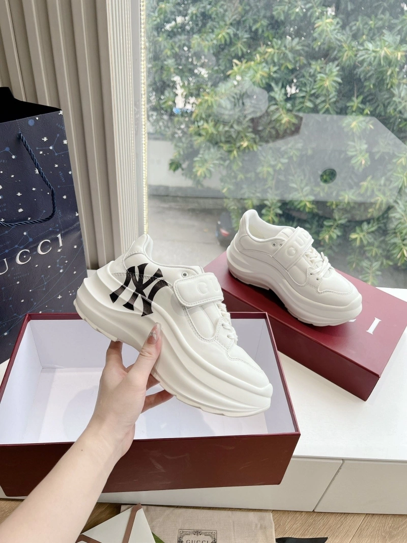 Fashionable Gxccx Casual Shoes 161549