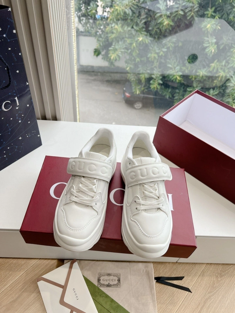 Fashionable Gxccx Casual Shoes 161549