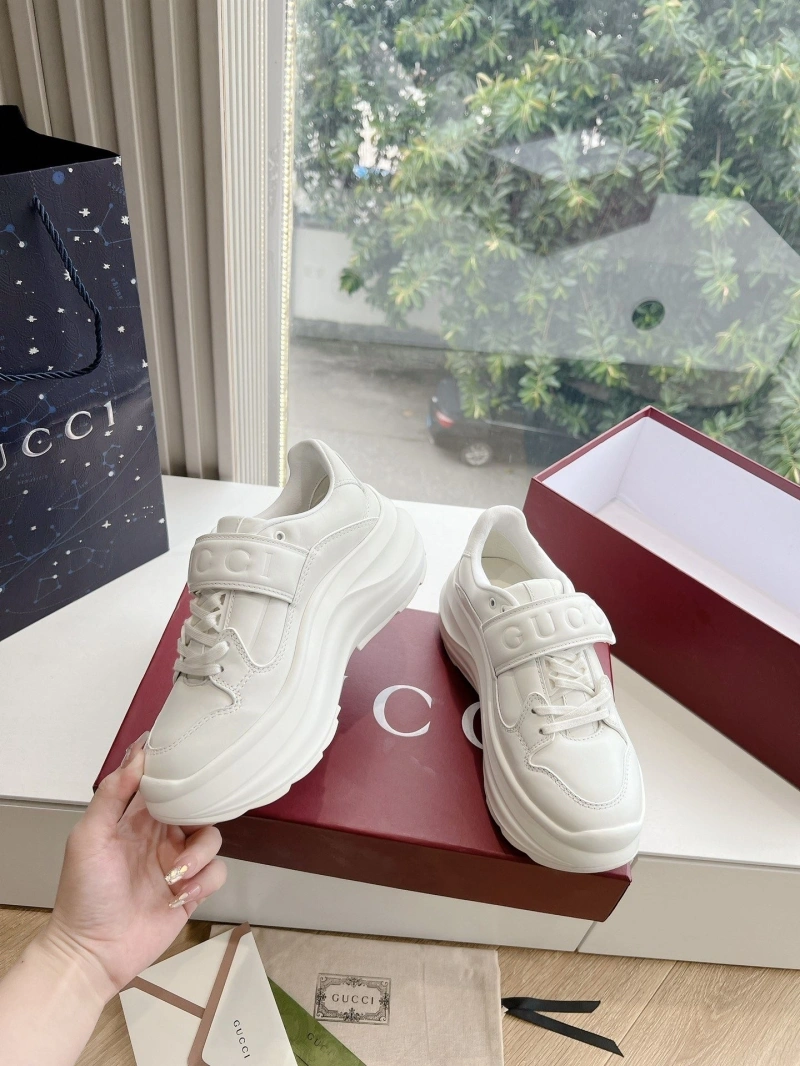 Fashionable Gxccx Casual Shoes 161549