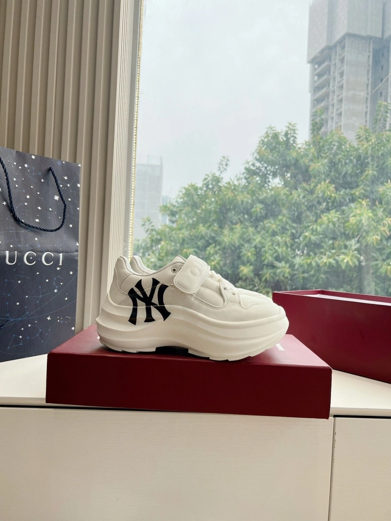Fashionable Gxccx Casual Shoes 161549