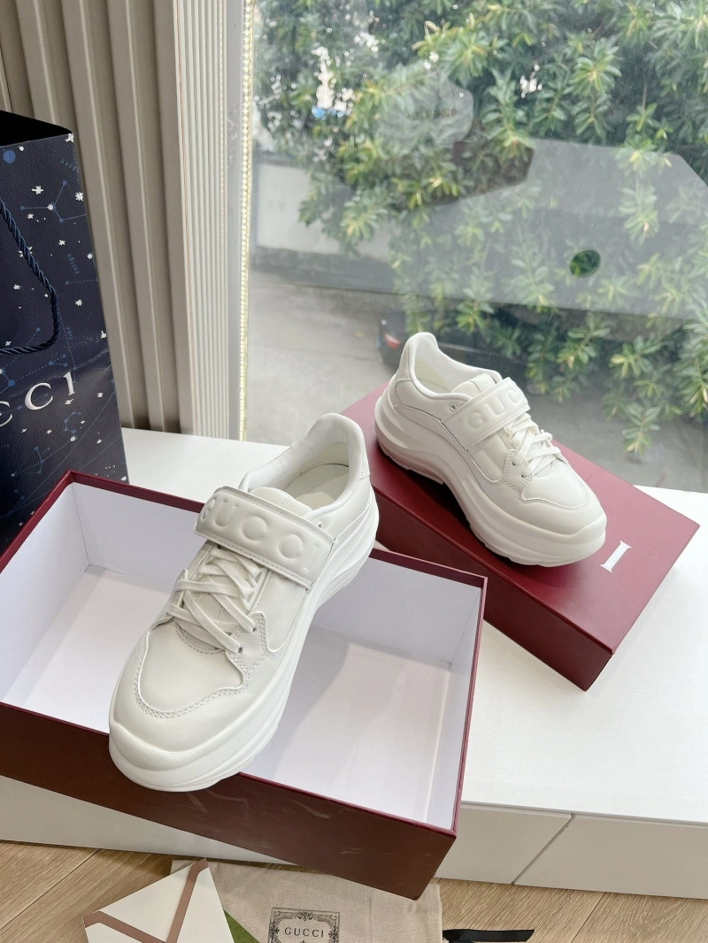 Gxccx Casual Shoes Timeless 161545
