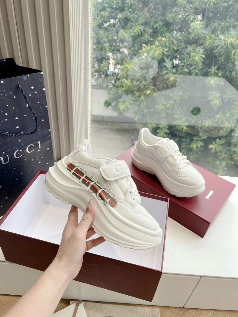 Gxccx Casual Shoes Timeless 161545