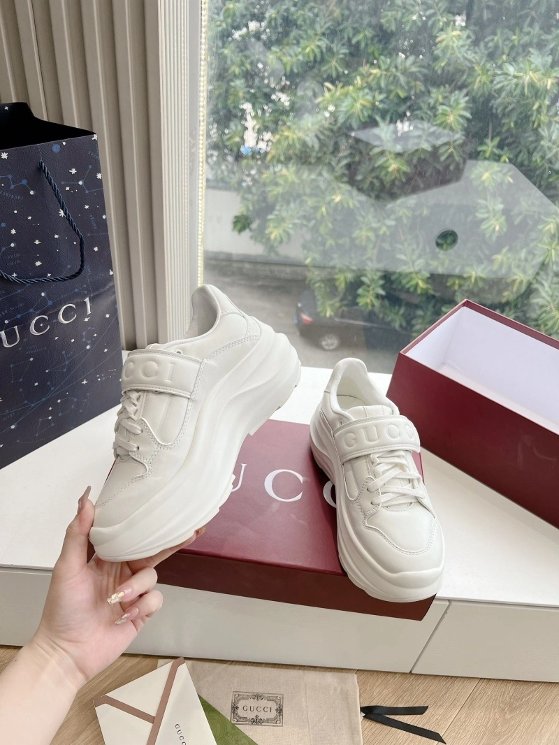 Gxccx Casual Shoes Timeless 161545