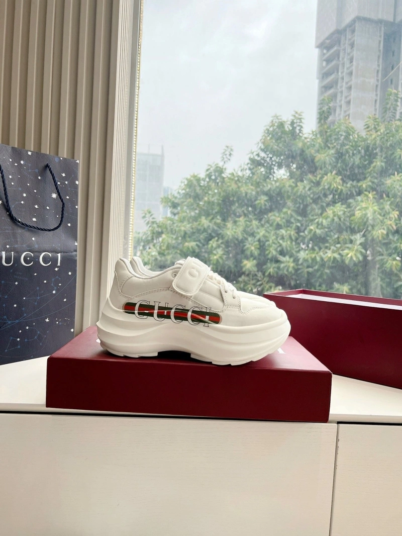 Gxccx Casual Shoes Timeless 161545