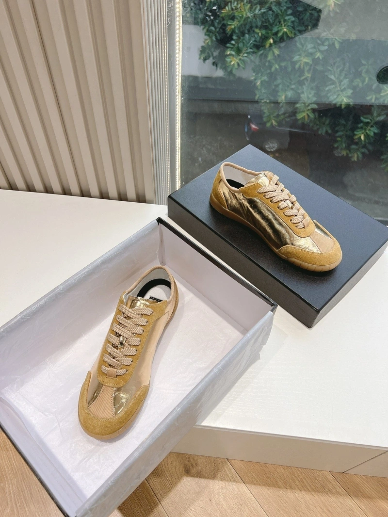 HighQuality Chxnxl Sneakers 126044