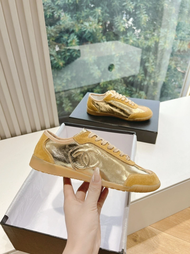 HighQuality Chxnxl Sneakers 126044