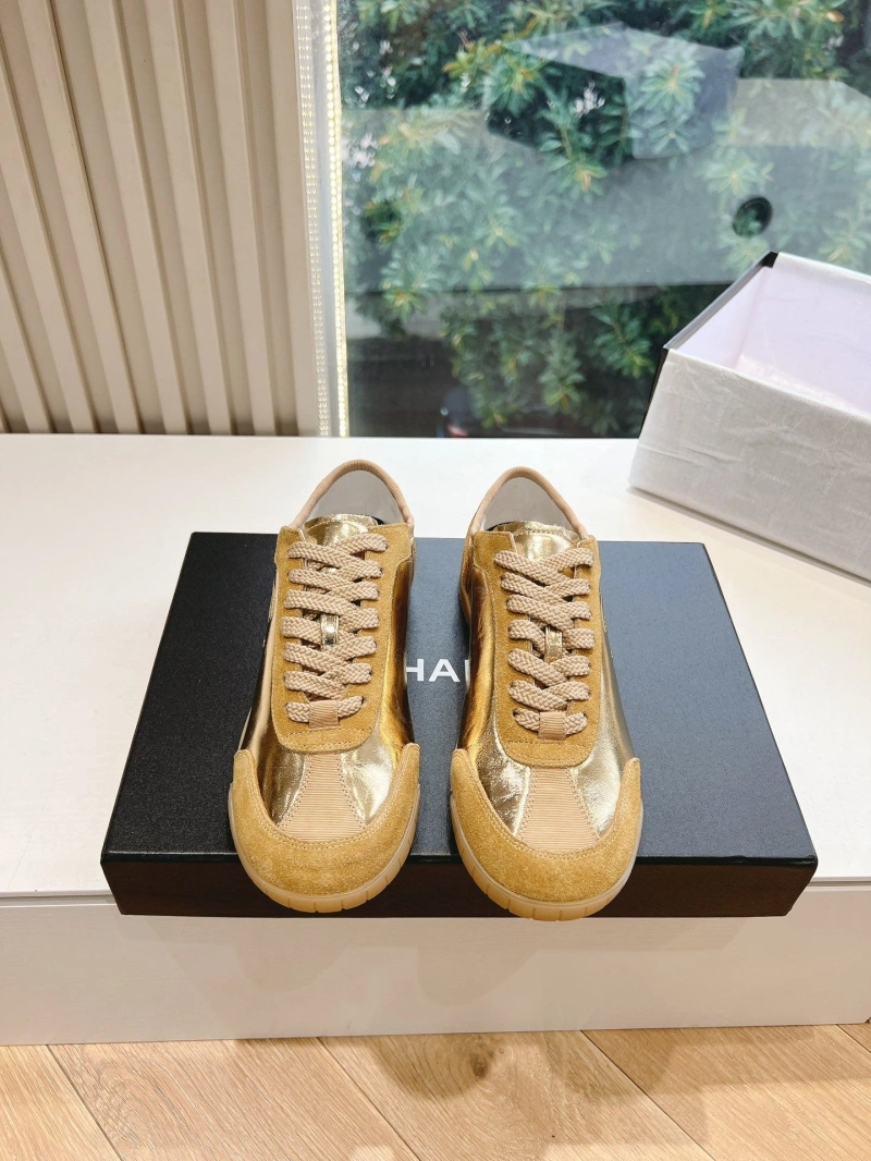 HighQuality Chxnxl Sneakers 126044