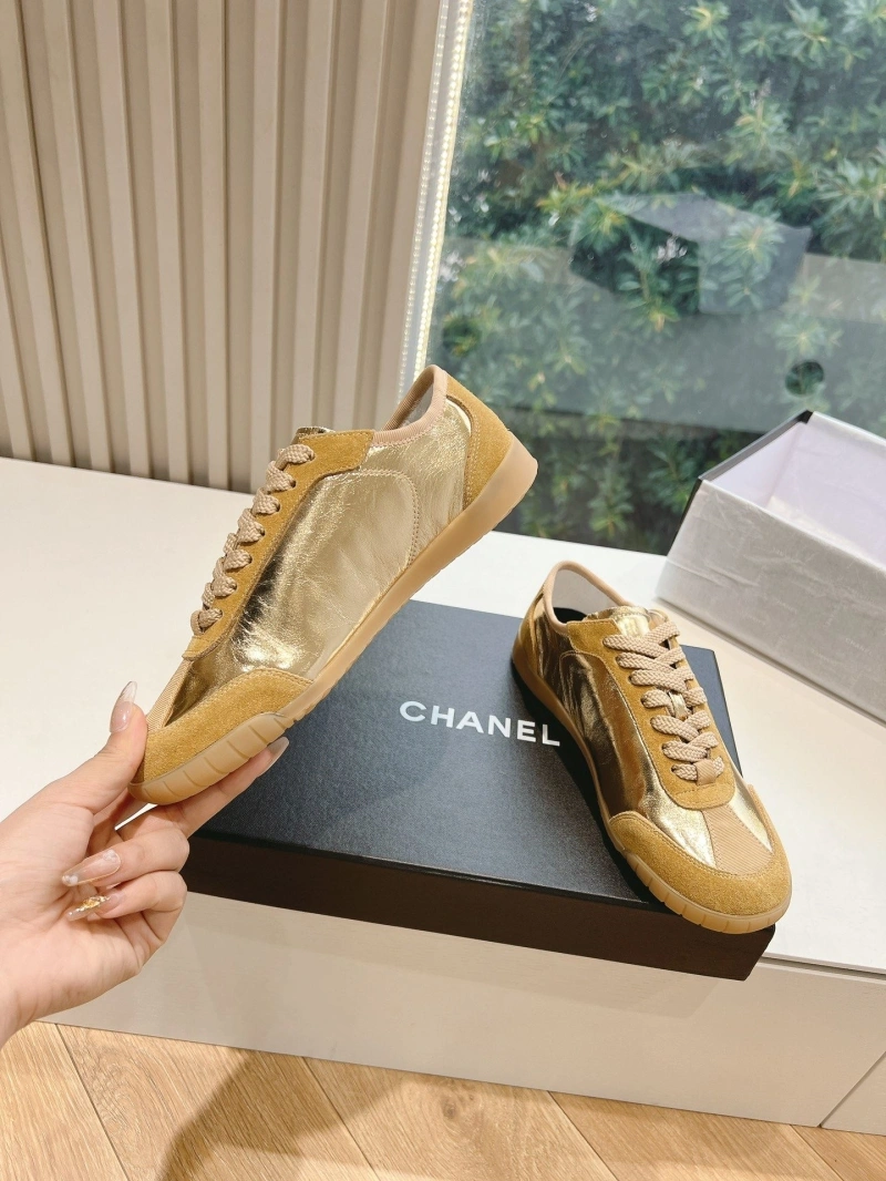 HighQuality Chxnxl Sneakers 126044