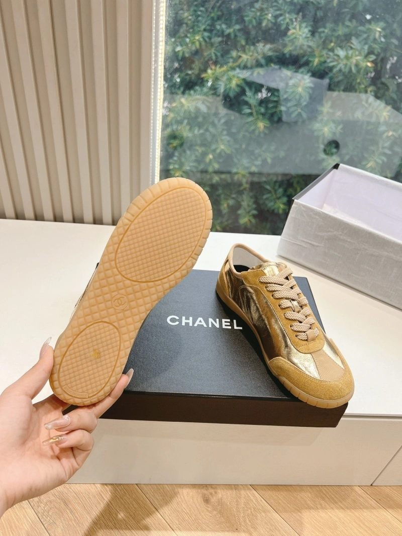 HighQuality Chxnxl Sneakers 126044