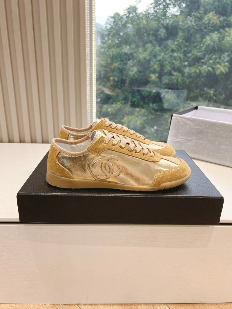 HighQuality Chxnxl Sneakers 126044