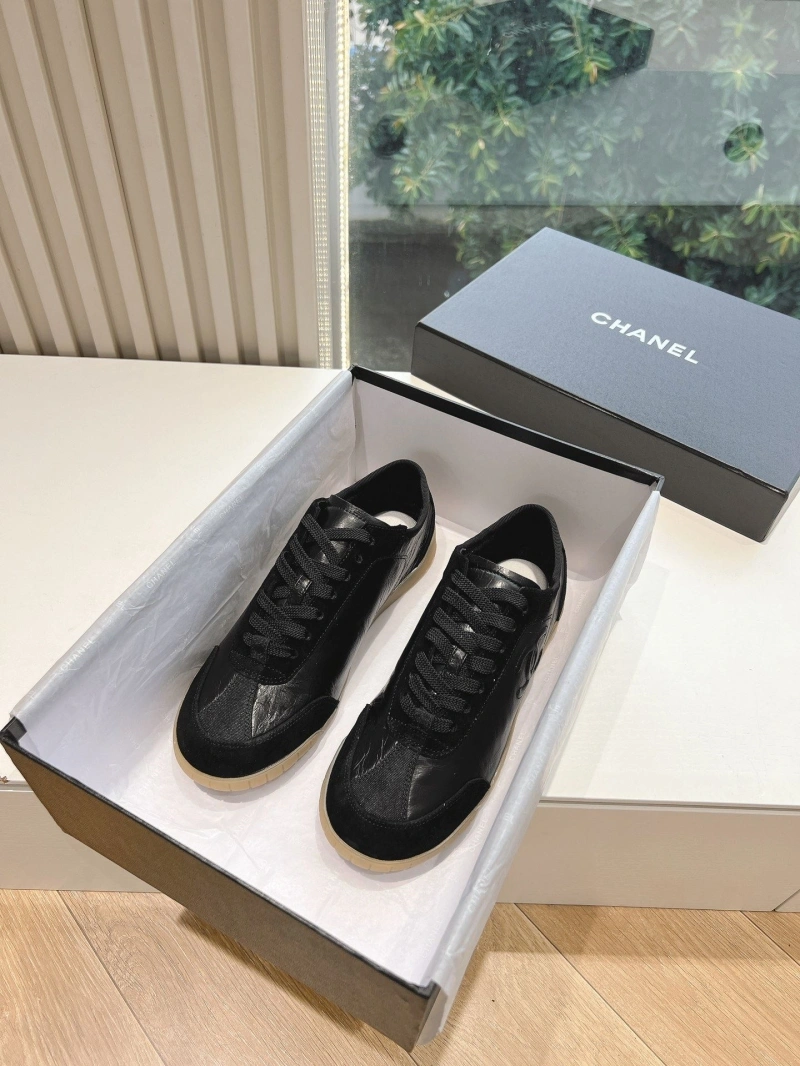 Chxnxl Sneakers Unique 126038