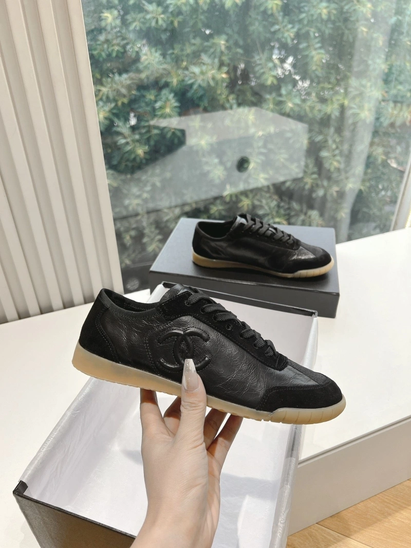 Chxnxl Sneakers Unique 126038