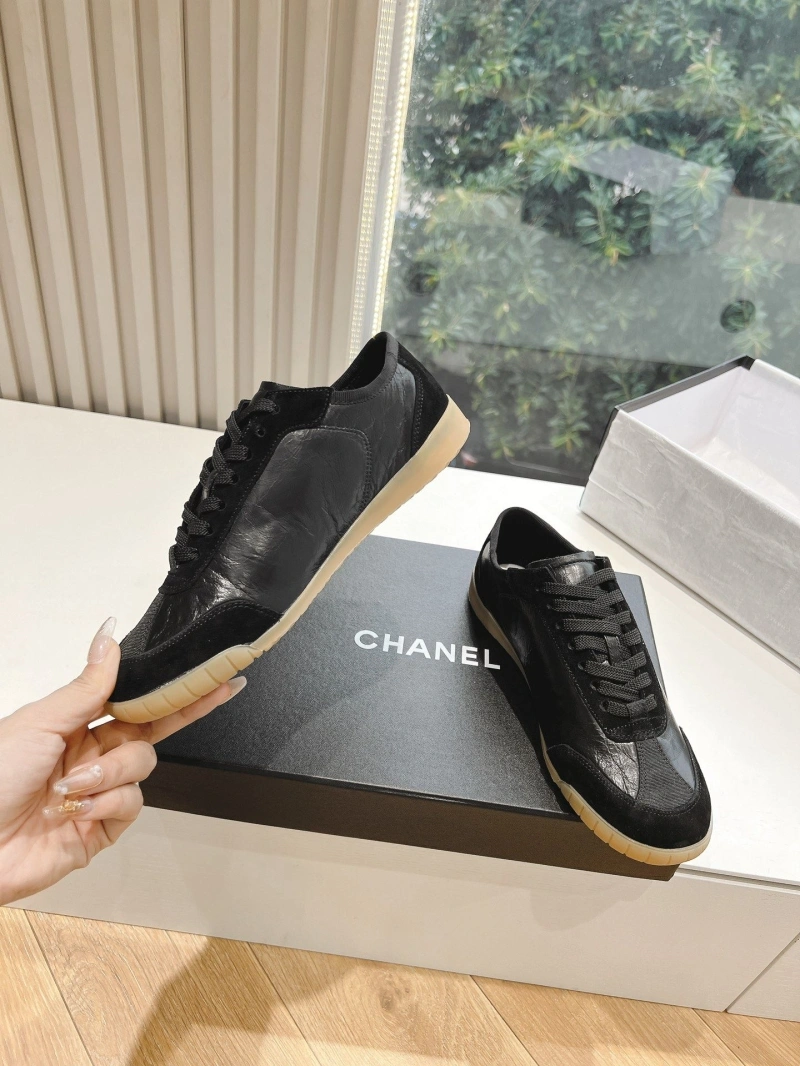 Chxnxl Sneakers Unique 126038