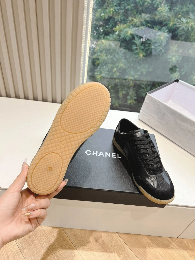 Chxnxl Sneakers Unique 126038