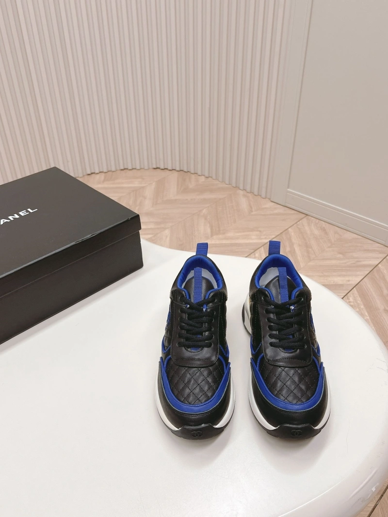 Chxnxl Sneakers TopPick 126043