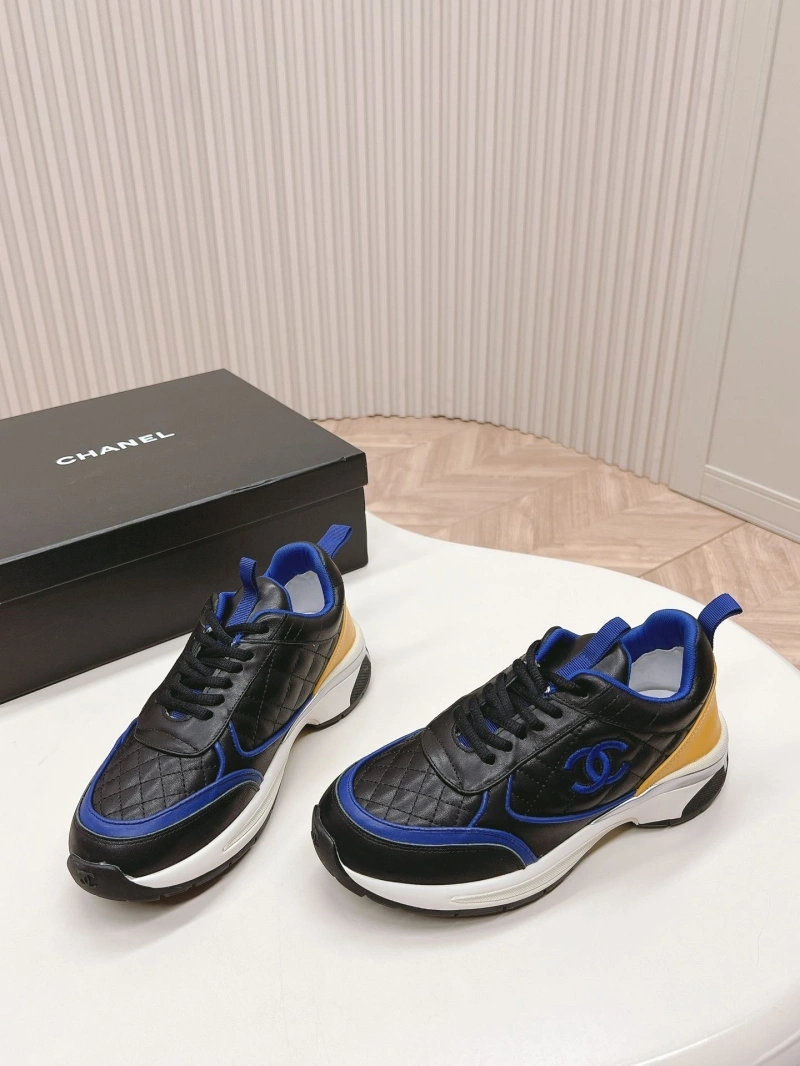 Chxnxl Sneakers TopPick 126043