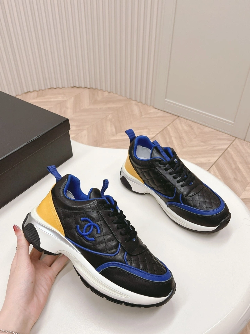 Chxnxl Sneakers TopPick 126043