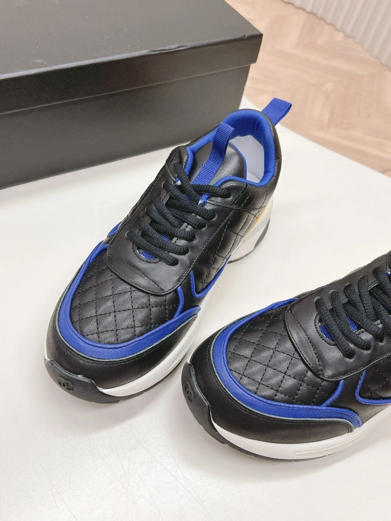 Chxnxl Sneakers TopPick 126043