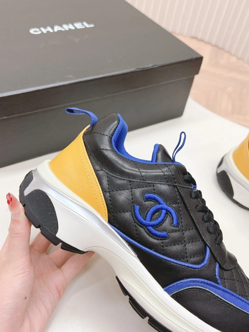 Chxnxl Sneakers TopPick 126043
