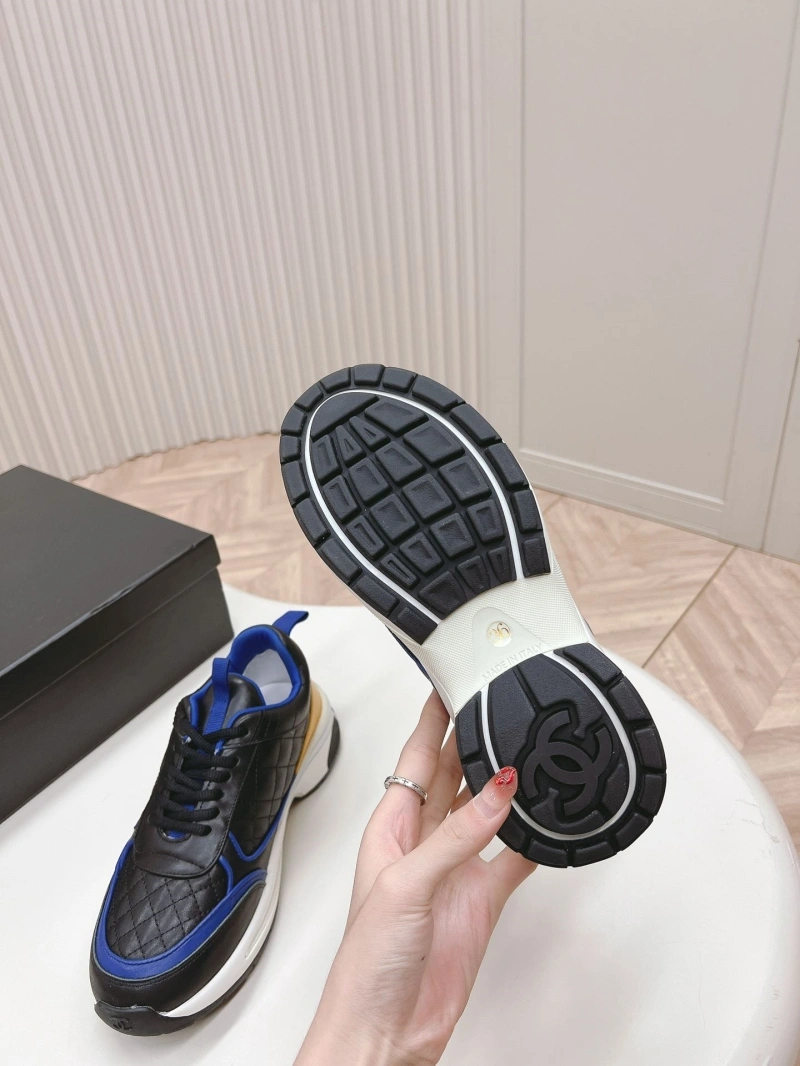 Chxnxl Sneakers TopPick 126043